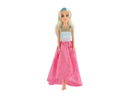 Panenka Anlily s diamanty 30cm 